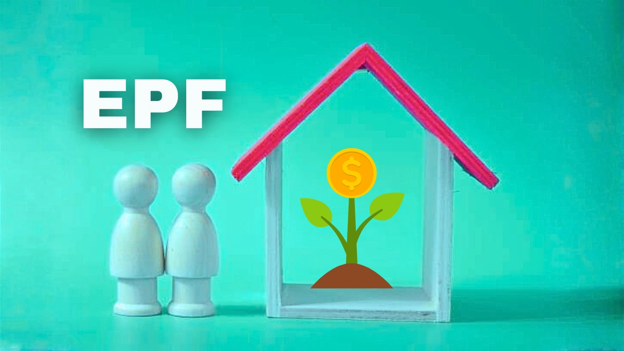 EPF Withdrawal Problem